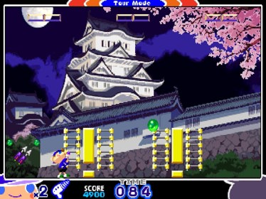 Mighty! Pang - Screenshot - Gameplay (null) - 1440x1080