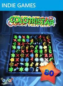 Colotristar - Box - Front (World) - 219x300