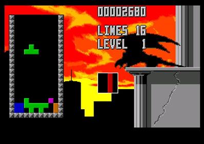 Gyves - Screenshot - Gameplay (null) - 668x472
