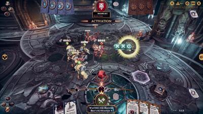 Warhammer Underworlds: Online - Screenshot - Gameplay (null) - 1920x1080