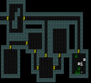 Shadow of the Wyrm - Screenshot - Gameplay (null) - 480x435