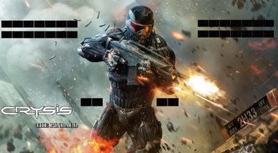 Crysis - Arcade - Marquee (null) - 1917x1055
