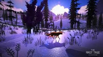 The First Tree - Screenshot - Gameplay (null) - 300x168