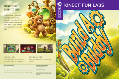 Build A Buddy - Banner (World) - 3600x2400
