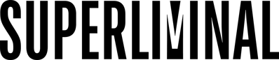 Superliminal - Clear Logo (null) - 1200x259