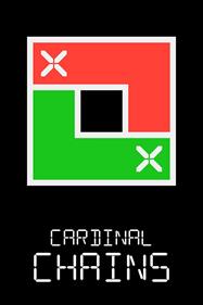 Cardinal Chains - Box - Front (World) - 600x900