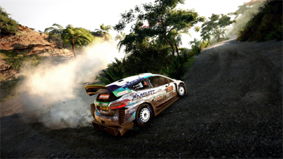 WRC 9: The Official Game - Screenshot - Gameplay (World) - 1920x1080