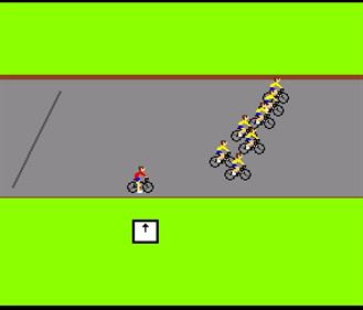 Sport Challenge (Summer) - Screenshot - Gameplay (null) - 574x490
