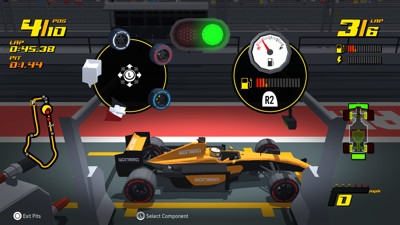 New Star GP - Screenshot - Gameplay (null) - 1920x1080