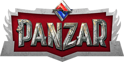 Panzar - Clear Logo (null) - 640x320