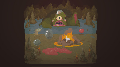 Crawl - Screenshot - Gameplay (null) - 1920x1080
