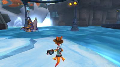 Daxter - Screenshot - Gameplay (null) - 3840x2160