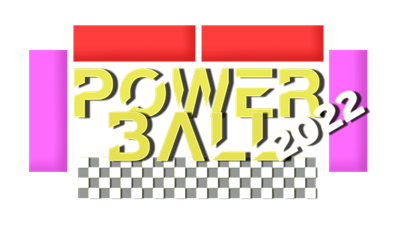 Power Ball 2022 - Clear Logo (null) - 640x360