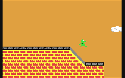 Oligofrenico - Screenshot - Gameplay (null) - 320x200