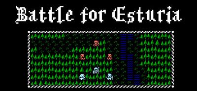 Battle for Esturia - Banner (World) - 460x215