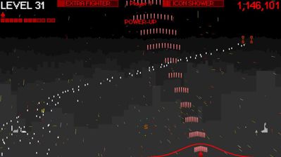 Decimation X - Screenshot - Gameplay (World) - 1000x562