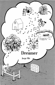 Dreamer - Box - Front (World) - 520x800