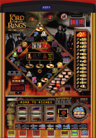 The Lord of the Rings: The Two Towers - Screenshot - Gameplay (null) - 632x908
