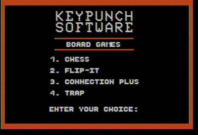 Board Games - Screenshot - Game Title (null) - 560x384