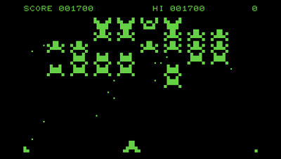 Hive Dive - Screenshot - Gameplay (North America) - 384x217