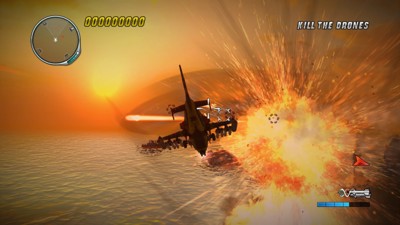 Thunder Wolves - Screenshot - Gameplay (null) - 1920x1080