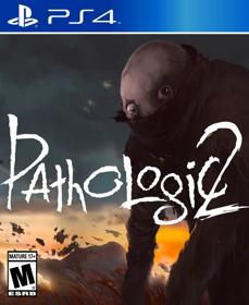 Pathologic 2 - Fanart - Box - Front (null) - 805x986
