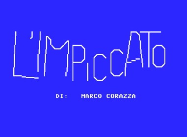 L'Impiccato - Screenshot - Game Title (null) - 663x488