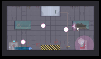 Paradox Soul - Screenshot - Gameplay (null) - 1859x1080