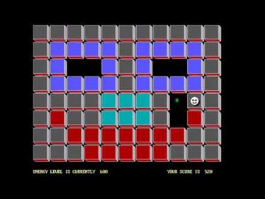 Hurkle Hunt - Screenshot - Gameplay (null) - 480x360