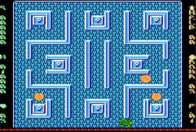 Tortoises - Screenshot - Gameplay (null) - 481x323