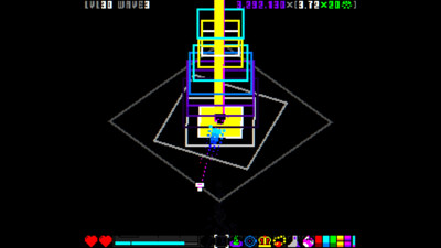 Evil Egg - Screenshot - Gameplay (World) - 1920x1080