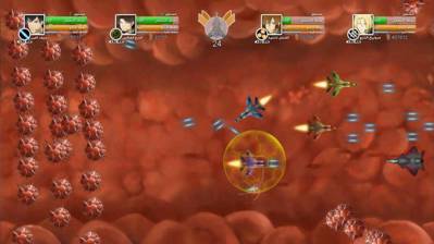 NanoSquad - Screenshot - Gameplay (World) - 1000x562