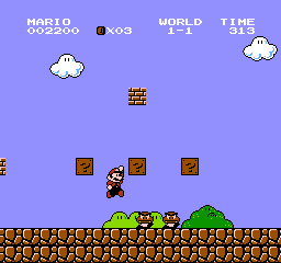 Illustration of SMB Extended