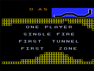 Vanguard - Screenshot - Game Title (null) - 635x476
