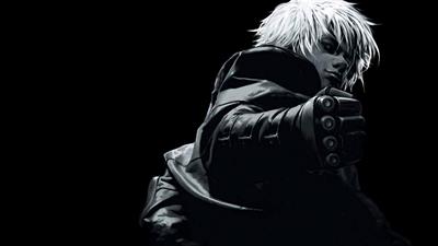 The King of Fighters 10 in 1 - Fanart - Background (null) - 3840x2160