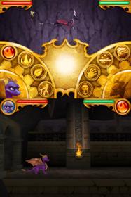 The Legend of Spyro: Dawn of the Dragon - Screenshot - Gameplay (null) - 512x768