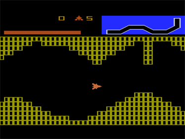 Vanguard - Screenshot - Gameplay (null) - 637x478