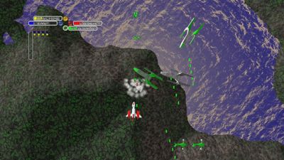 Joint Strike Future - Screenshot - Gameplay (World) - 1200x675