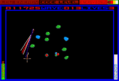 Entity (CMS Software) - Screenshot - Gameplay (null) - 486x330