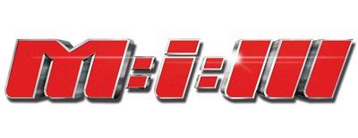 Mission Impossible III: VIP Edition - Clear Logo (null) - 800x310