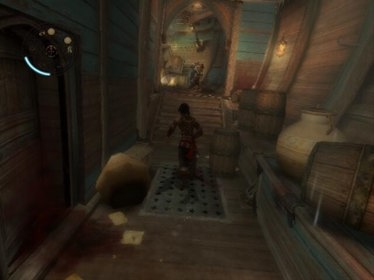 Prince of Persia: Warrior Within - Screenshot - Gameplay (null) - 640x480