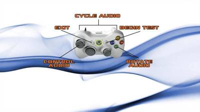 Audio Diagnostics - Screenshot - Gameplay (World) - 1000x562