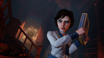 BioShock Infinite - Screenshot - Gameplay (null) - 1920x1080