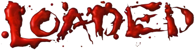Loaded - Clear Logo (World) - 2986x778