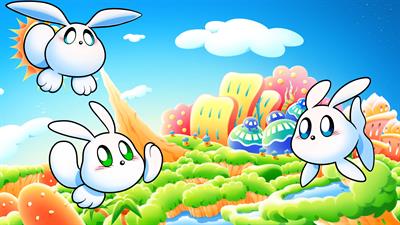 Trip World DX - Fanart - Background (null) - 3840x2160
