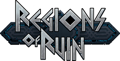 Regions Of Ruin - Clear Logo (null) - 1988x1011