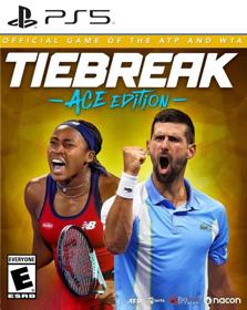 Tiebreak - Fanart - Box - Front (null) - 688x864