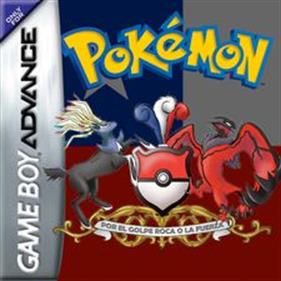Pokémon: Edición Chileno - Box - Front - Reconstructed (World) - 225x225