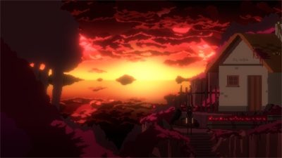 One Dreamer - Screenshot - Gameplay (null) - 1920x1080