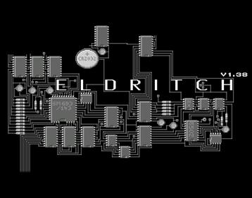 Eldritch - Screenshot - Game Title (null) - 664x520